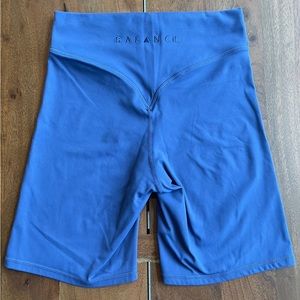 Balance Athletica Rider Shorts